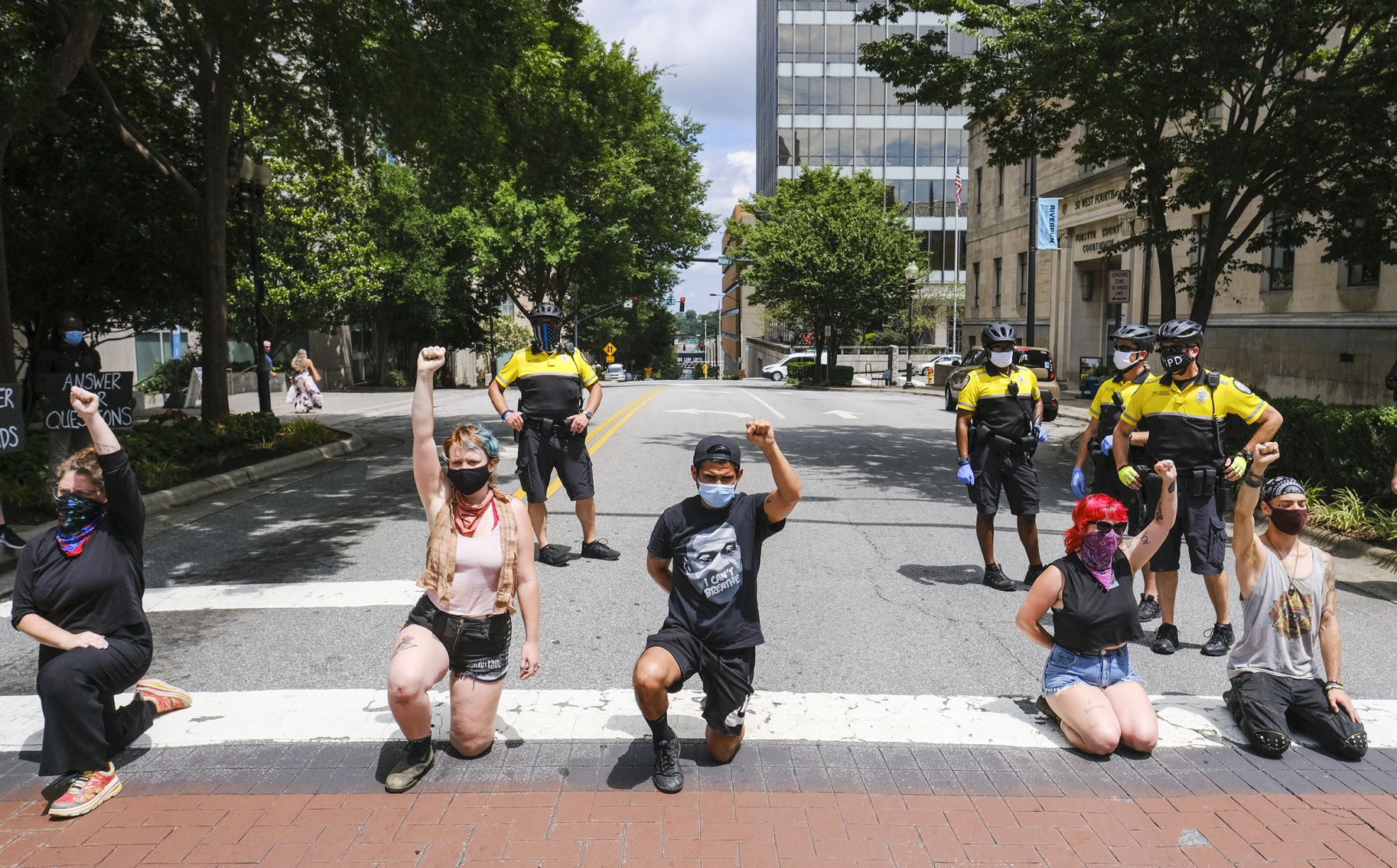 Protests
